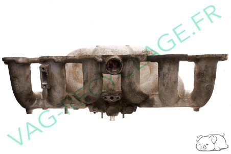 Collecteur d'admission 1266140 Bmw Série 3 E21 323i K-jetronic - Image 3