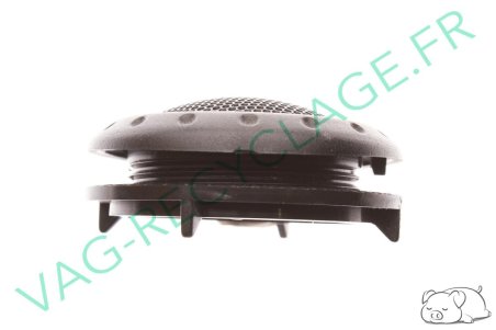 Cache enceinte tweeter aigu sur panneau de porte pour MG TF MGTF - Image 3