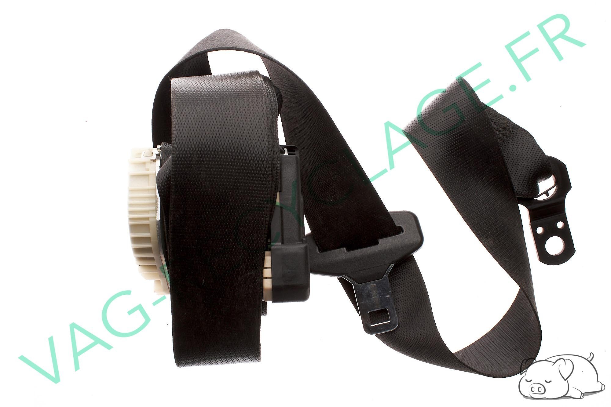 Ceinture de sécurité conducteur 72119117217 pour BMW Z4 E85 et Bmw Z4 E86 - Image 1