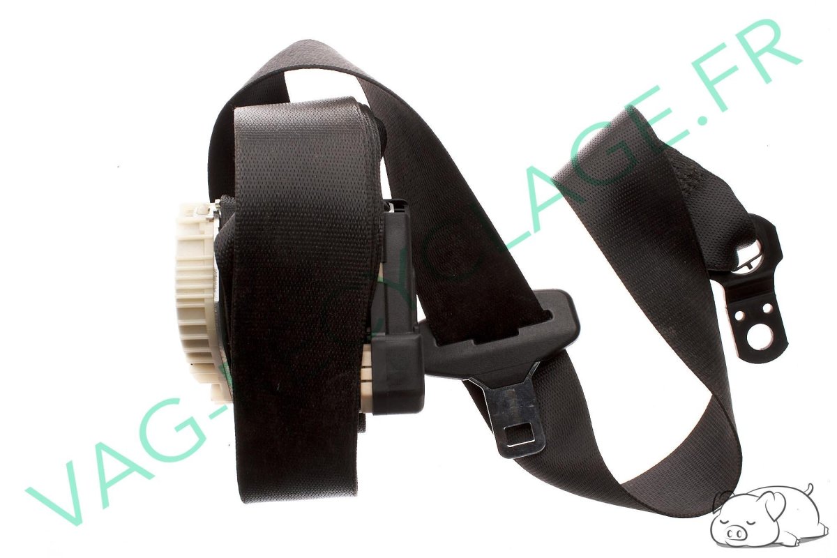 Ceinture de sécurité conducteur 72119117217 pour BMW Z4 E85 et Bmw Z4 E86 - Image 1