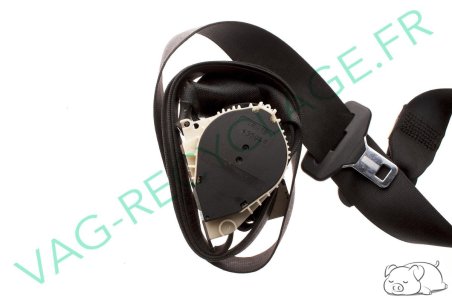 Ceinture de sécurité conducteur 72119117217 pour BMW Z4 E85 et Bmw Z4 E86 - Image 2