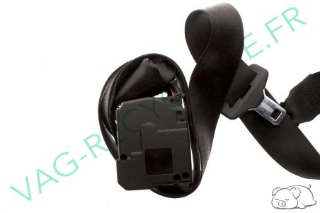 Ceinture de sécurité conducteur 72119117217 pour BMW Z4 E85 et Bmw Z4 E86 - Image 3