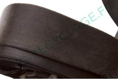 Ceinture de sécurité conducteur 72119117217 pour BMW Z4 E85 et Bmw Z4 E86 - Image 4