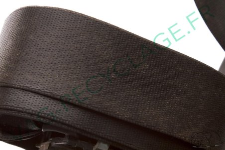 Ceinture de sécurité conducteur 72119117217 pour BMW Z4 E85 et Bmw Z4 E86 - Image 4