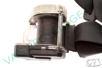 Ceinture de sécurité conducteur 72119117217 pour BMW Z4 E85 et Bmw Z4 E86 - Image 5