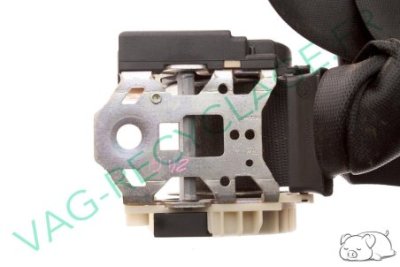 Ceinture de sécurité conducteur 72119117217 pour BMW Z4 E85 et Bmw Z4 E86 - Image 6