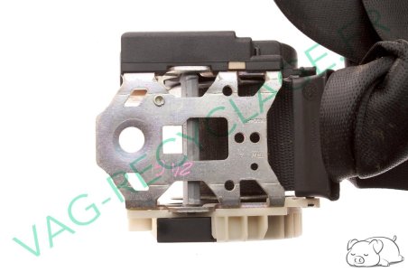 Ceinture de sécurité conducteur 72119117217 pour BMW Z4 E85 et Bmw Z4 E86 - Image 6