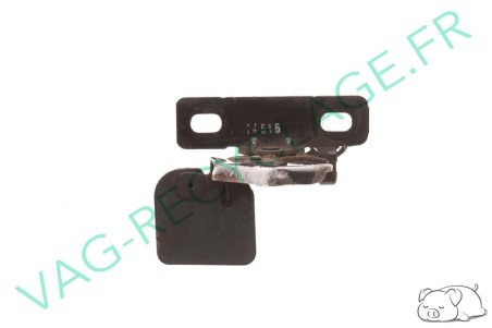 Crochet de verrouillage de capot moteur 51237047170 BMW Z4 E85 et Bmw Z4 E86 - Image 3