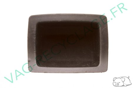 Vide poches console centrale 51467073528 pour BMW Z4 E85 et Bmw Z4 E86 (noir) - Image 2