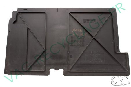 Séparation bac batterie 51717016956 pour BMW Z4 E85 et Bmw Z4 E86 - Image 1