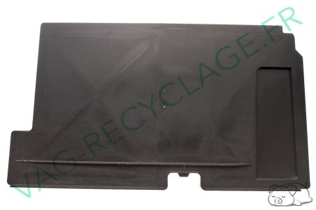 Séparation bac batterie 51717016956 pour BMW Z4 E85 et Bmw Z4 E86 - Image 2