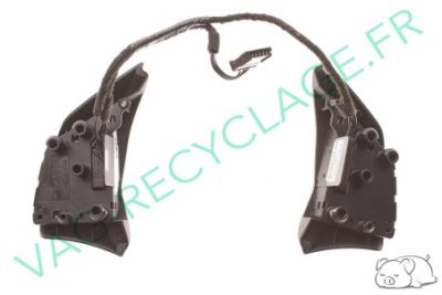 Commande volant multifonctions 61316959893 Bmw série 3 E90 E91 LCI et X1 E84 - Image 5