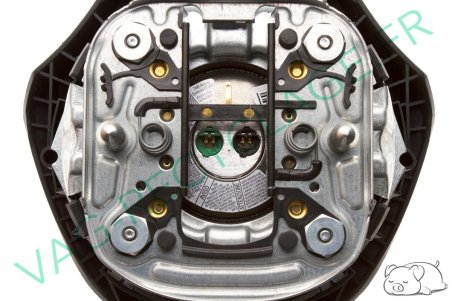 Airbag volant 32306779829 Bmw série 3 E90 E91 LCI et X1 E84 (moyen) - Image 3