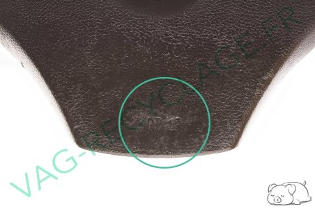 Airbag volant 32306779829 Bmw série 3 E90 E91 LCI et X1 E84 (moyen) - Image 5