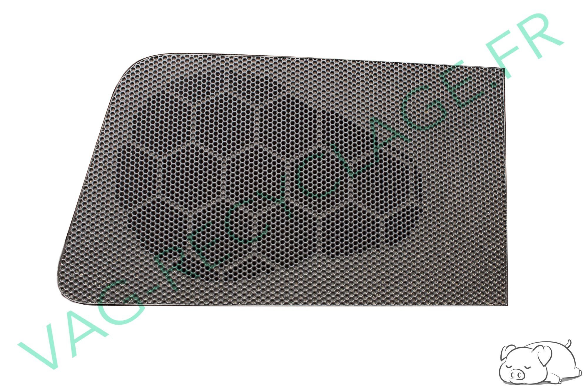 Grille de haut-parleur droit sur le tableau de bord 1T0857210 pour Touran - Image 1