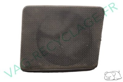 Grille de haut-parleur droit tableau de bord 357857210 Passat 3 et Passat 4 - Image 1