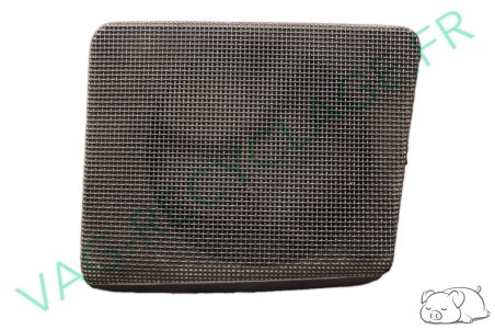 Grille de haut-parleur droit tableau de bord 357857210 Passat 3 et Passat 4 - Image 1