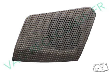 Grille de haut-parleur gauche tableau de bord 1L0857209 pour Seat Toledo - Image 1