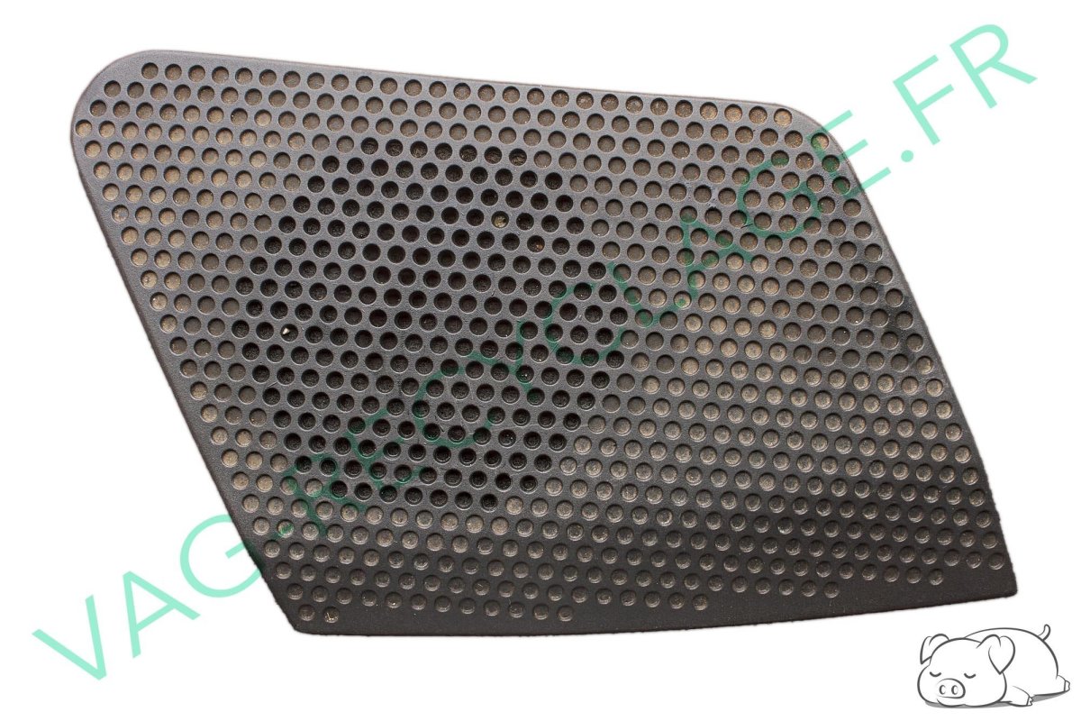 Grille de haut-parleur droit tableau de bord 1L0857210 pour Seat Toledo - Image 1