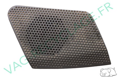 Grille de haut-parleur droit tableau de bord 1L0857210 pour Seat Toledo - Image 1