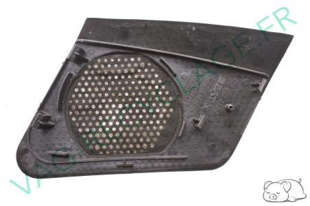 Grille de haut-parleur droit tableau de bord 1L0857210 pour Seat Toledo - Image 2