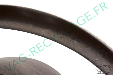 Volant cuir 32306795568 Bmw série 3 E90 E91 LCI et Bmw X1 E84 (moyen) - Image 8