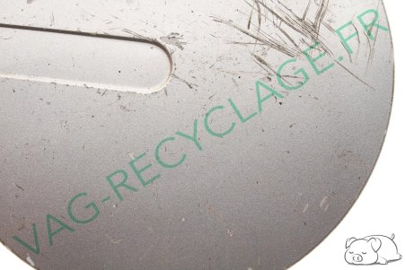 Enjoliveur de roue 1H0601149 1H0601151 Vento et Golf 3 jantes tôles 13 pouces - Image 3