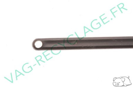 Sangle plage arrière pour Volkswagen Scirocco 1 - Image 2