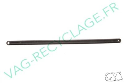 Sangle plage arrière pour Volkswagen Scirocco 1 - Image 3