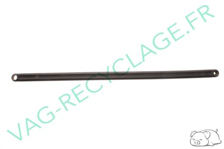 Sangle plage arrière pour Volkswagen Scirocco 1 - Image 3