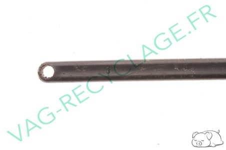 Sangle plage arrière pour Volkswagen Scirocco 1 (moyen) - Image 1
