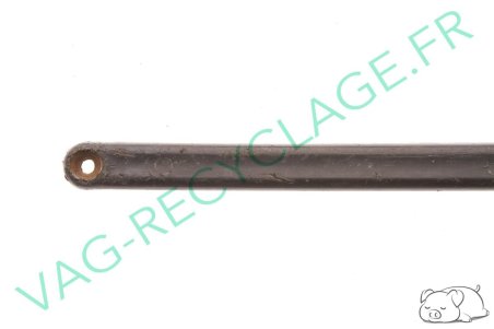 Sangle plage arrière pour Volkswagen Scirocco 1 (moyen) - Image 2