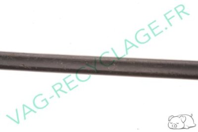 Sangle plage arrière pour Volkswagen Scirocco 1 (moyen) - Image 3