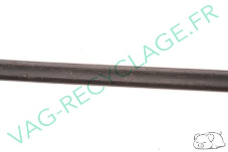 Sangle plage arrière pour Volkswagen Scirocco 1 (moyen) - Image 3