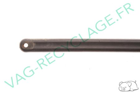 Sangle plage arrière pour Volkswagen Scirocco 1 (moyen) - Image 4