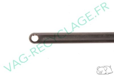 Sangle plage arrière pour Volkswagen Scirocco 1 (moyen) - Image 5