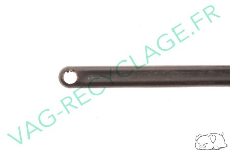 Sangle plage arrière pour Volkswagen Scirocco 1 (moyen) - Image 5