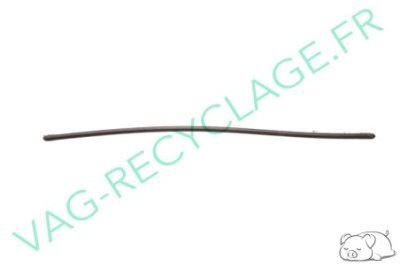 Sangle plage arrière pour Volkswagen Scirocco 1 (moyen) - Image 6