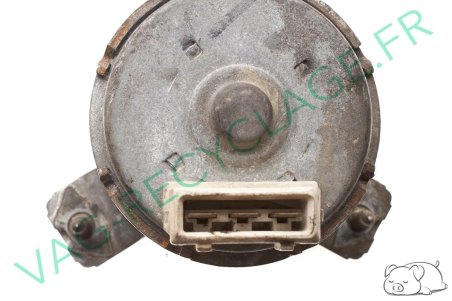 Moteur de ventilateur de refroidissement 165959455T Passat Scirocco Polo Golf - Image 3