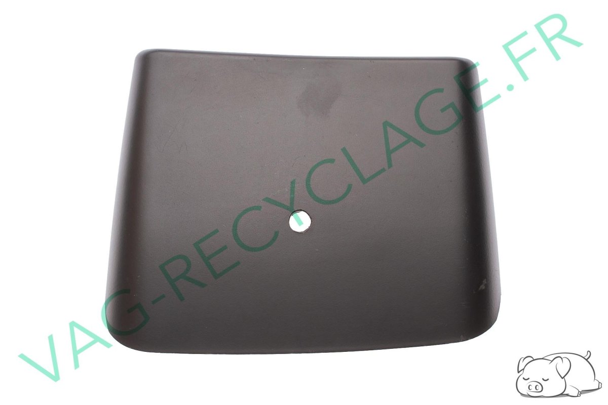 Cache colonne direction partie haute 893953515A pour Audi 80 B3 Audi 80 Coupé - Image 1