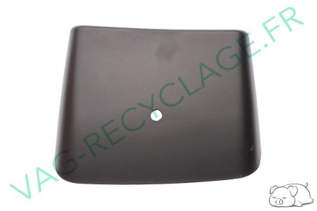 Cache colonne direction partie haute 893953515A pour Audi 80 B3 Audi 80 Coupé - Image 1