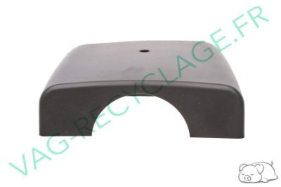 Cache colonne direction partie haute 893953515A pour Audi 80 B3 Audi 80 Coupé - Image 3