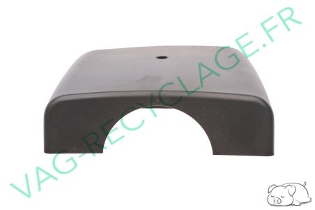 Cache colonne direction partie haute 893953515A pour Audi 80 B3 Audi 80 Coupé - Image 3