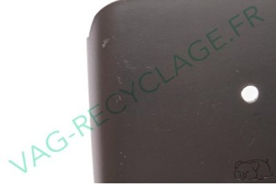 Cache colonne direction partie haute 893953515A pour Audi 80 B3 Audi 80 Coupé - Image 4