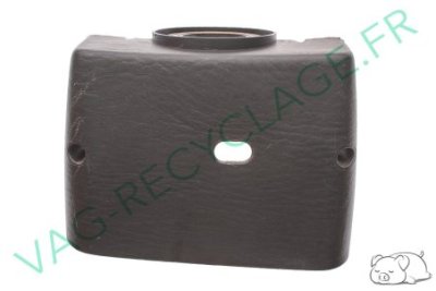 Cache colonne direction partie basse 893953516C pour Audi 80 B4 Audi 80 Coupé - Image 1