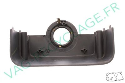 Cache colonne direction partie basse 893953516C pour Audi 80 B4 Audi 80 Coupé - Image 3