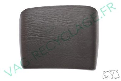 Cache colonne direction partie haute 893953515C pour Audi 80 B4 Audi 80 Coupé - Image 1