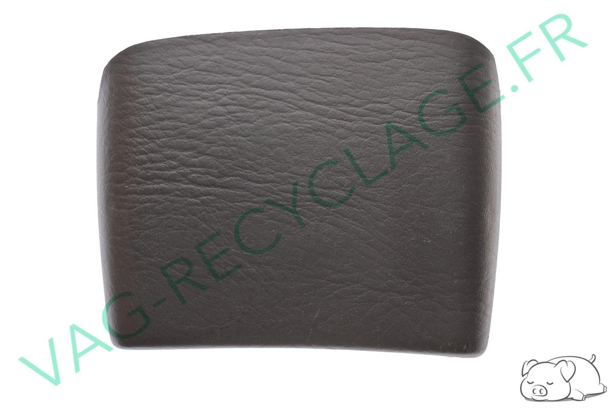 Cache colonne direction partie haute 893953515C pour Audi 80 B4 Audi 80 Coupé - Image 1