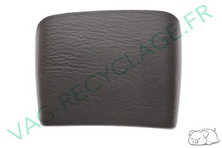 Cache colonne direction partie haute 893953515C pour Audi 80 B4 Audi 80 Coupé - Image 1