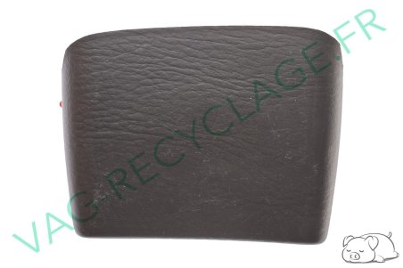 Cache colonne direction partie haute 893953515F Audi 80 B4 Audi 80 Coupé Moyen - Image 1